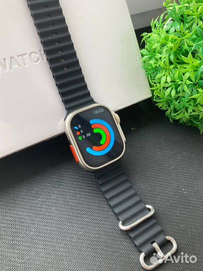 Apple Watch Ultra 2 (Арт.41739)