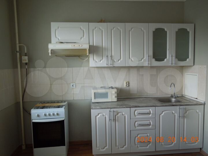 2-к. квартира, 55 м², 6/9 эт.