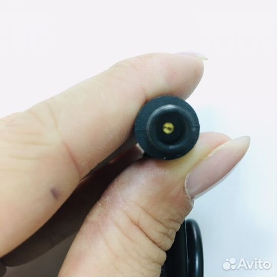 Блок питания для ноут 19V 4.74A (7.4*5.0) MG308