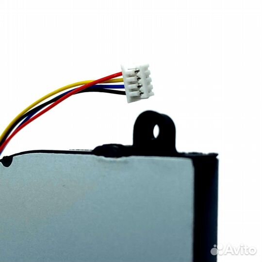 Вентилятор (кулер) для HP Pavilion 15-AC 15-AF