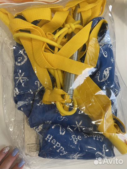 Продам прыгунки. Новые