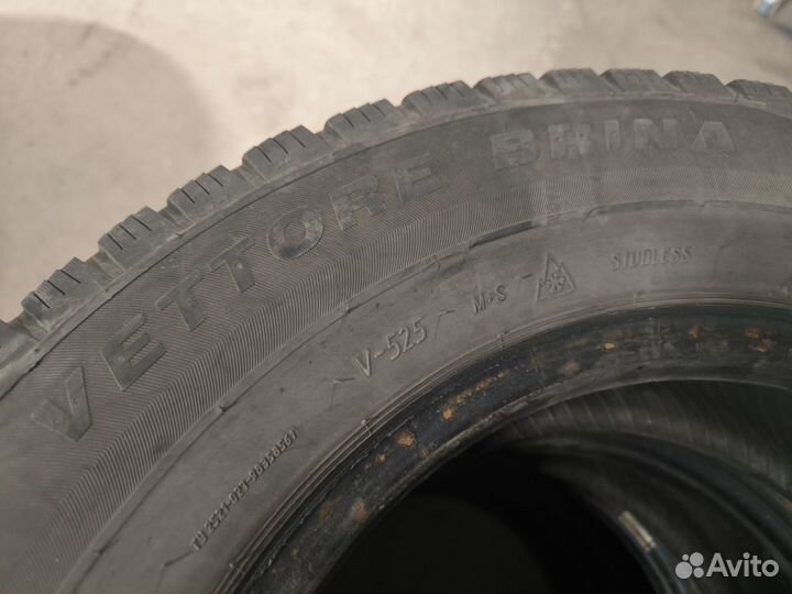 Viatti Brina 205/70 R15C