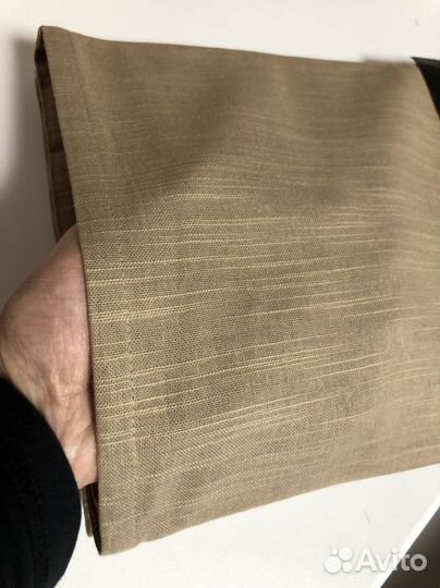 Шторы-колонны