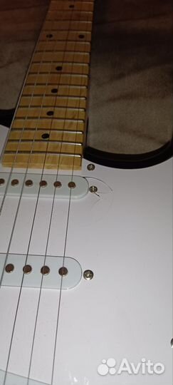 Электрогитара Fabio