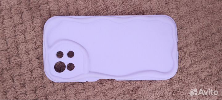 Чехол на Mi 11 Lite 5G NE