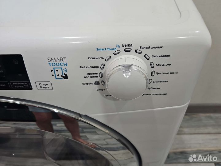 Сушильная машина candy