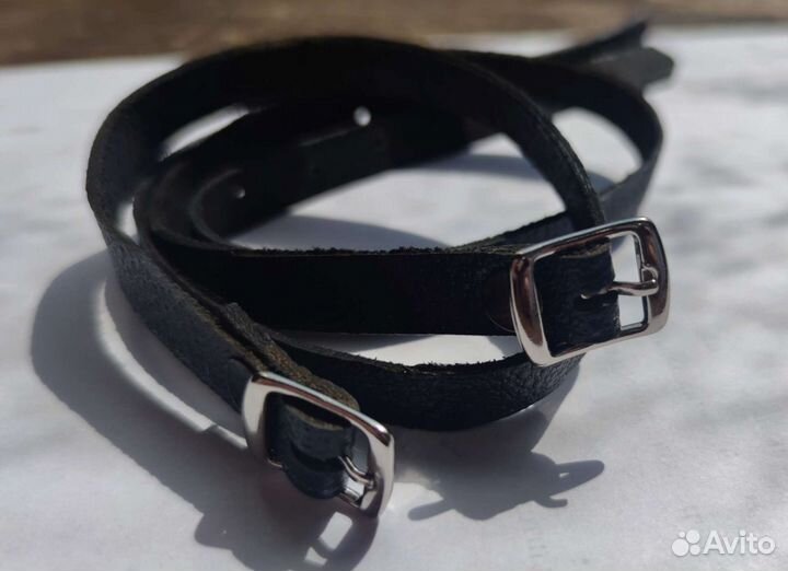 Тренчики/ремешки для конного спорта