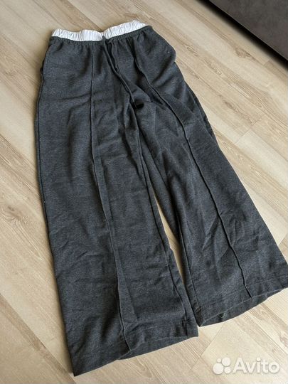 Брюки спортивные befree