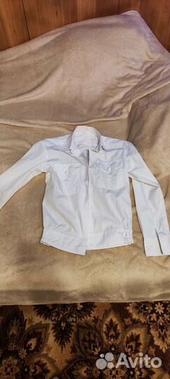 Кадетская форма