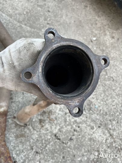 Пламягаситель audi а5, 2.0