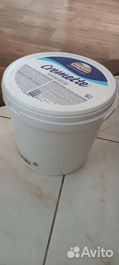 Ведра пластиковые 10л