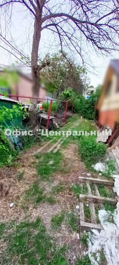 Участок 9 сот. (ИЖС)