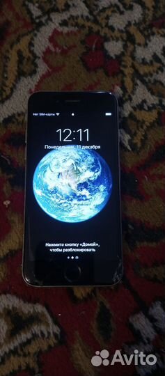 iPhone 6, 16 ГБ
