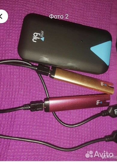 Зажигалки пьезо