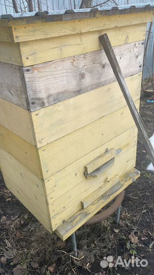 Товары для пчеловодства