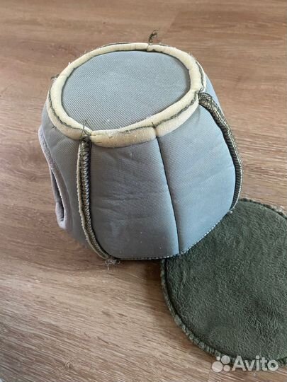 Домик для ежика