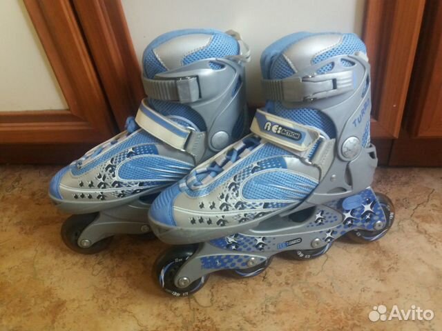 Ролики+сумка+защита