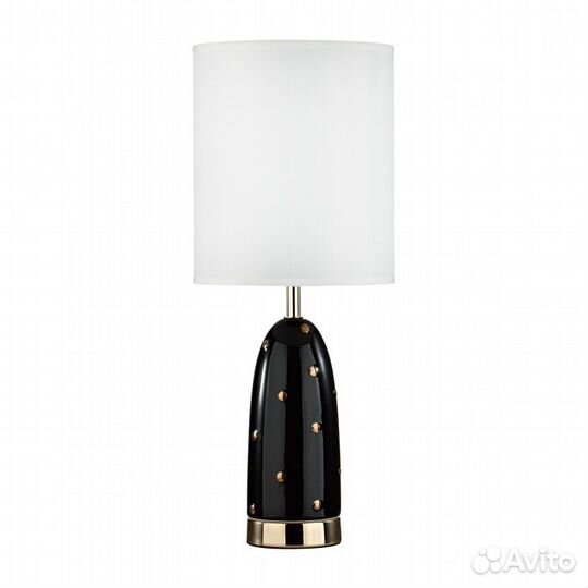 Odeon light 5424/1T настольная лампа