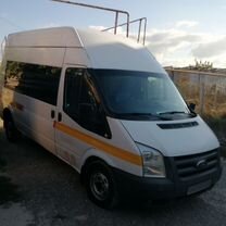 Ford Transit 2.2 MT, 2008, 362 888 км, с пробегом, цена 1 400 000 руб.