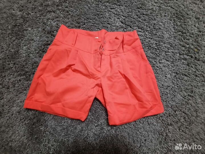 Шорты
