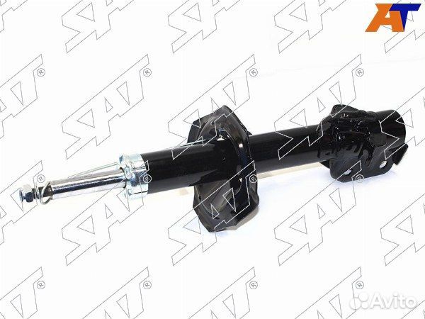 Стойка передняя nissan cube