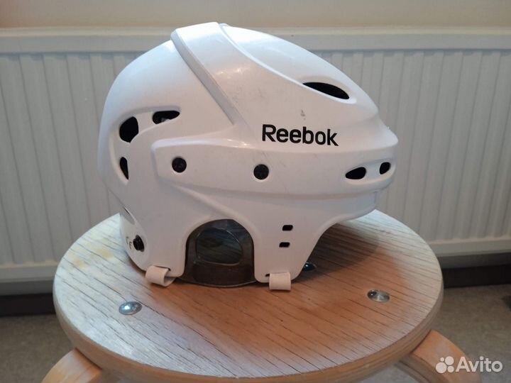 Хоккейный шлем Bauer Jofa CCM от 49 до 59 размера