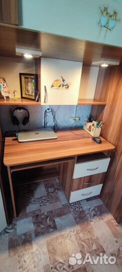 Детский спальный гарнитур