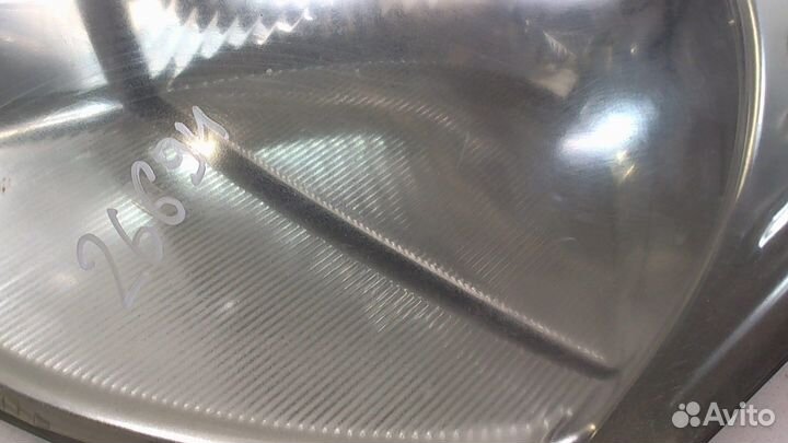 Фара (передняя) Ford Focus 1, 1998