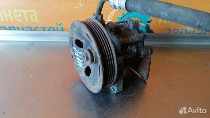 Насос гур Mercedes W210