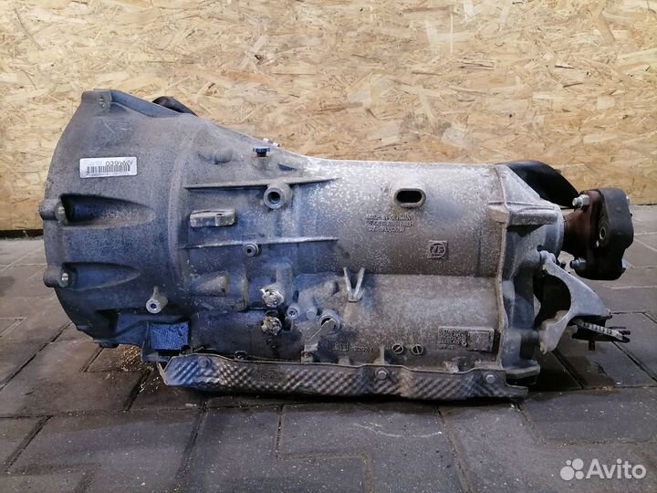 АКПП 8HP-45 BMW 1 F20 N13B16A 1.6T 88Т.км