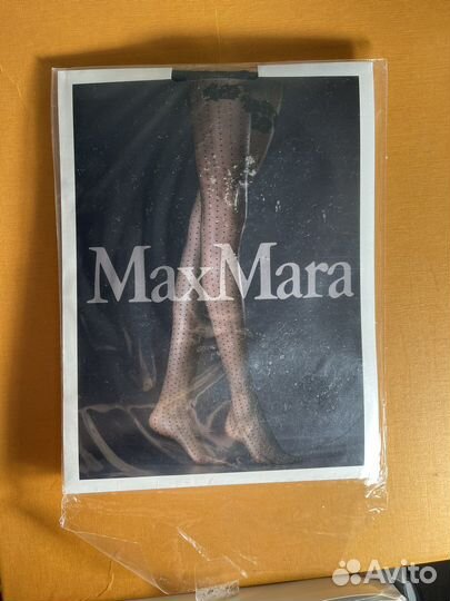 Колготки MaxMara
