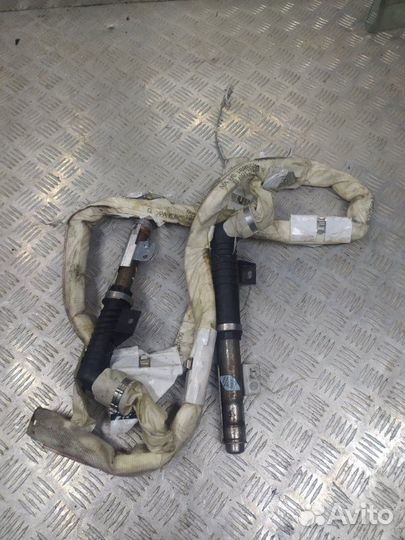 Подушка безопасности боковая Renault Espace 4