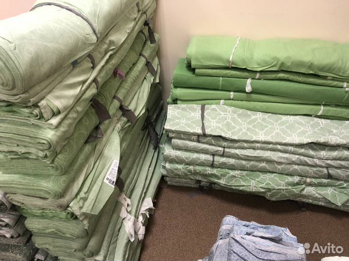 Ткань Бязь Шуя 223см Авито Доставка