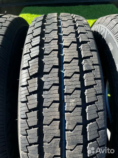 Cordiant Business CA 2 185/75 R16C