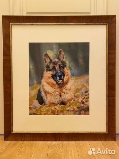 Вышивка крестиком / высокое качество наборов