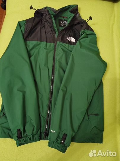 Куртка ветровка мужская Xl