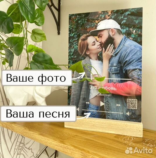 Подарок на День рождение