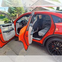 Porsche Cayenne Coupe 3.0 AT, 2019, 26 980 км, с пробегом, цена 9 980 000 руб.