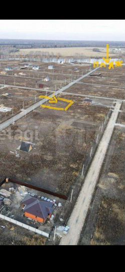 Участок 7 сот. (ИЖС)