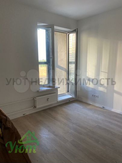 1-к. квартира, 31 м², 8/15 эт.