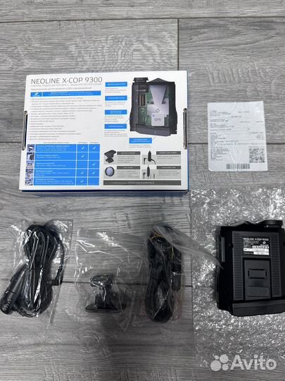 Неолайн 9300