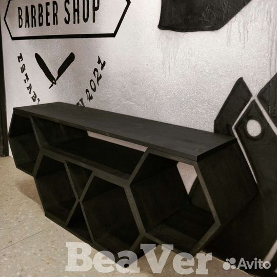 Тумба под тв из сот