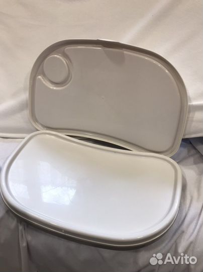 Стульчик для кормления peg perego tatamia