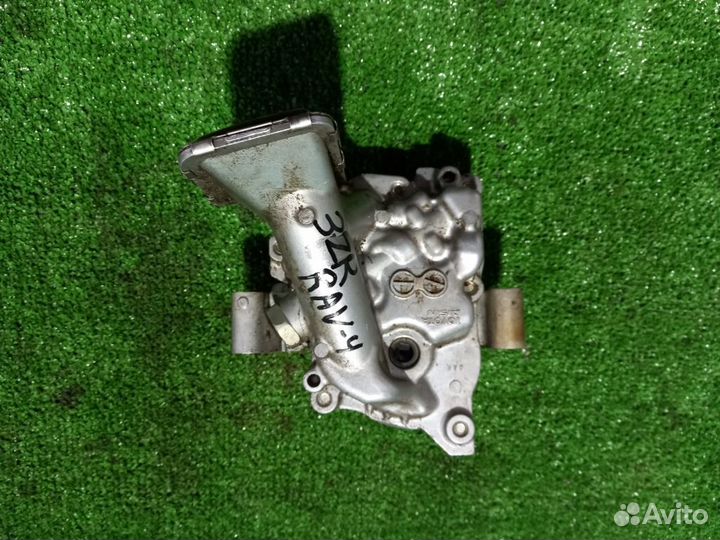 Насос масляный Toyota Rav-4 3ZR 2010-2013