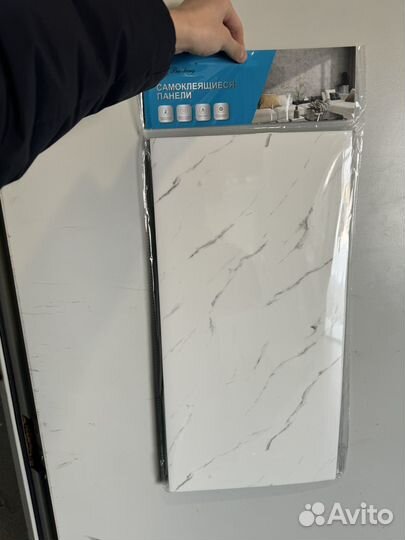 Стеновые панели пвх 3d, 60см*30см, 3.24кв м (18шт)