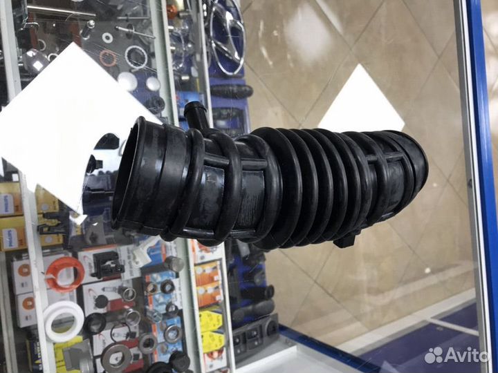 Гофра воздушного фильтра Chevrolet Lanos