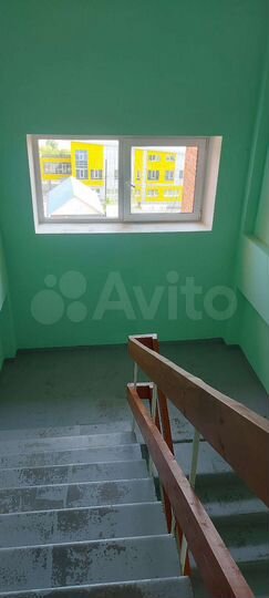 2-к. квартира, 56 м², 5/5 эт.