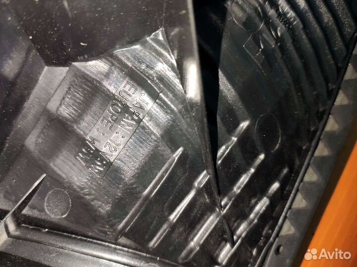 Camry 30 задние фонари