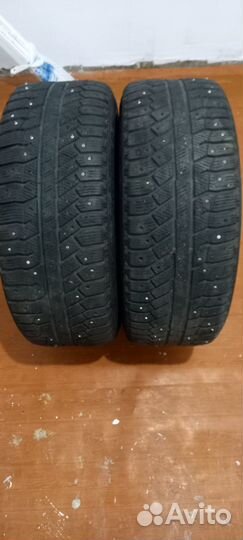 Continental ContiWinterViking 2 205/55 R16