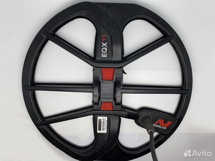 Усилитель ушей Minelab Equinox 600/800